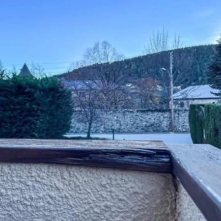 Aventura Latourdecarol * Latour-de-Carol
