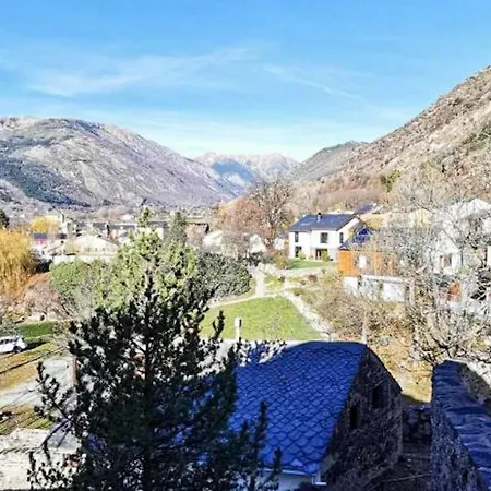 Aventura Latourdecarol *