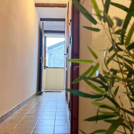 Aventura Latourdecarol Appartement Latour-de-Carol