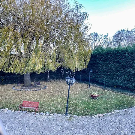 Aventura Latourdecarol *