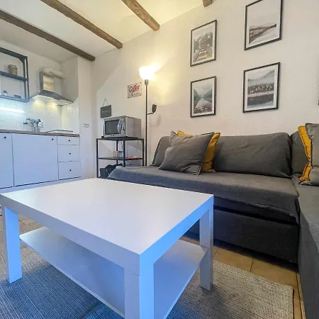 Aventura Latourdecarol Appartement