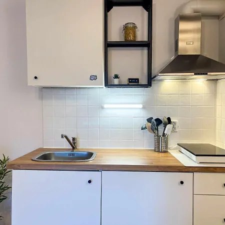 Aventura Latourdecarol Appartement *