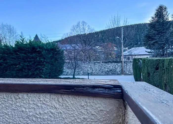 Aventura Latourdecarol * 라투르 드카롤